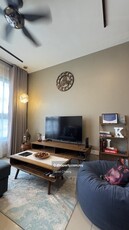 M Vertica Condo @ Tmn Pertama, Fully Furnished for rent Rm3000