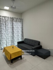 Majestic Maxim @ Cheras with Partly Furnished for Rent