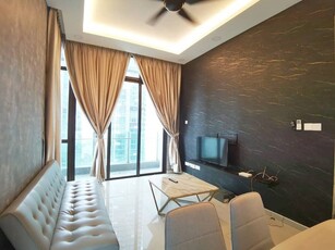 Marina Cove Near CIQ 2 bed Fully Furnish For Rent