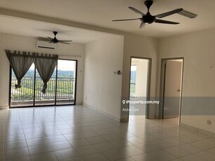 Metia Residence Shah Alam Opposite Dian Partly Furnished For Rent