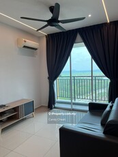 Metropol Condo for Rent,Fully Furnish,2bedroom,2car park,Bukit Mertaja