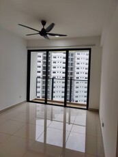 Mizumi Kepong Lake Side Condo Partial Furnished Unit for Rent