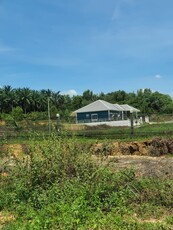 Murah Corner Bungalow Lot Bukit Damar Dengkil terletak diantara Cyberjaya dan Putrajaya