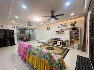 Mutiara Rini Double Storey Terrace For Sale
