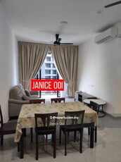 Muze @ Picc Mid Floor Full Furnished & Comfy Renovated For Rent