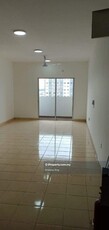 Nice Basic Seruling Apartment 3r2b 1000sqf,Bandar Bukit Raja,Klang