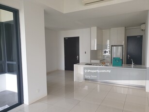 Nice Condominium with nice view for Rent