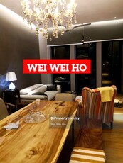 Nice Fully Furnished City Of Dream Residence @ Tanjong Tokong Cod