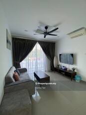 Nice furnished house for rent