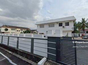 No.5, Leboh Kangar, Off Jalan Kapar, 41400 Klang, Selangor