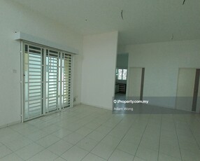 Partly Furnished One Storey Semi D Puteri Residence Bandar Puteri Jaya