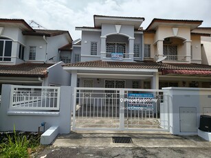 Puchong Wawasan 4 Link House For Sale
