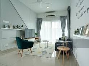 Razak City Residence Condo Available For Rent