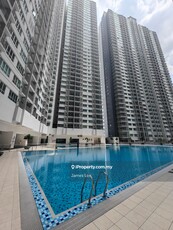 Razak city residence rc sg besi chan sow lin 3r3b brand new condo city
