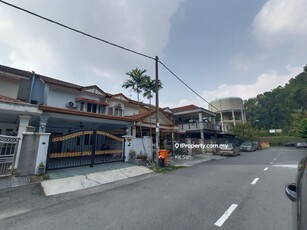 Renovated 2 Storey Terrace House Taman Jasmin Nearby Kajang Town