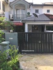 Renovated Extended 2storey for sale