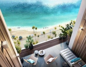 Return Of Investment Up To 15% Freehold Seaview Langkawi Condo