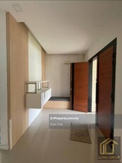Rimbayu Chimes, Fully Renovated Unit 22x75, 2-Storey Partial furnished