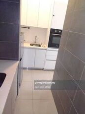 Rm 1,800! 2 rooms Partly Furnished Unit For Rent (Citizen1)