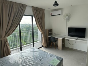 【RM1000 ONLY!!! 】DK IMPIAN MASTER BEDROOM FOR RENT