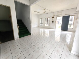 Saujana Damansara Damai Pju10 Corner House 2.5 storey Extended