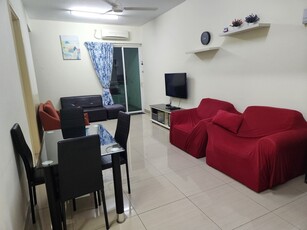 Saville @ Melawati at Jalan Kolam Air, Desa Melawati, Taman Melawati, Kuala Lumpur fully furnished for rent