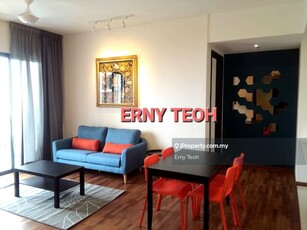 Seaview, fully furnished nice unit The Tamarind