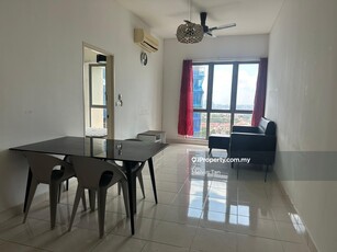 Service Apartment For Rent