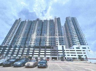 Serviced Residence For Auction at The Garden Residences