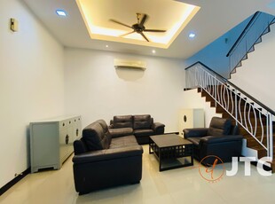 Setia Eco Park Semi-D house for Rent @ Nusantara