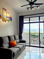 Simee Oasis Condominium For Rent