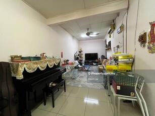 Single Storey Bandar Teknologi Kajang for Sale :