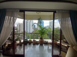 Spacious, low floor 3 bedroom Bangsar Condo