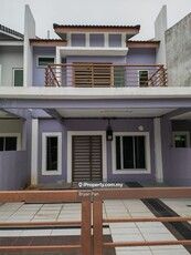 Sri Sendayan, 2 storey Terrace at Bandar Sri Sendayan
