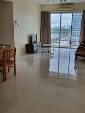 Summer Place, Jelutong, 3Bedrooms 2Bathrooms, Fully furnished with Partially Renovated