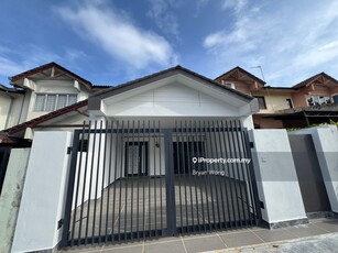 Taman Bukit Permai 2 Storey house for Sale