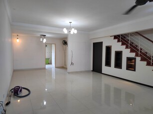 Taman Bukit Segar Jaya, Cheras, Selangor 3 Storey Terrace House For Sale