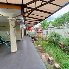 Taman Seri Orkid Skudai Johor Bahru @ Double Storey Corner Lot House