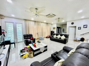 Taman Tun Dr Ismail: 5,433 sqft Semi-D Luxurious Living in a Prestigious Address in Kuala Lumpur Next Border to Petaling Jaya