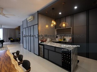 Tastefully Renovated Bungalow with lift in Damansara