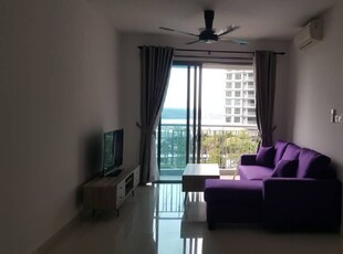 Teega Suites Service Apartment @ Puteri Harbour Iskandar Puteri Johor