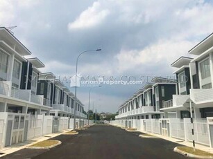 Terrace House For Auction at Bayu Heights 2