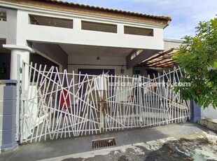 Terrace House For Sale at Taman Rembia Perkasa
