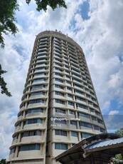 The Country Tower Condominium @ Bandar Seri Alam