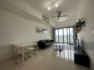 The elements ampang 1 bedroom unit for sell