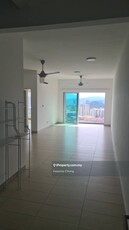 The Holmes 1 @ Bandar Tun Razak with Partly Furnished For Rent