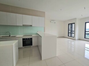 Tria Seputeh Dual Key Up to 5 Bedrooms Free Partly Furnished Limited