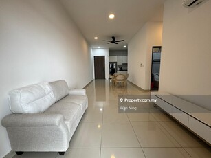 Twin Tower Residence Fully Furnished