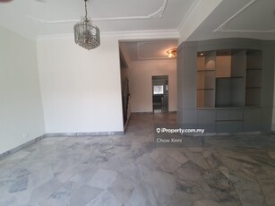 Usj 11 Double Storey House for Rent