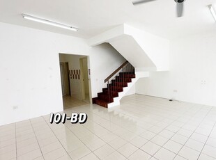 [VALUE RENT] 20x65 Setia Indah 11 Setia Alam Double Storey Terrace House